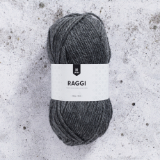 Raggi 100g grey